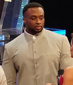 Big E Profile Picture