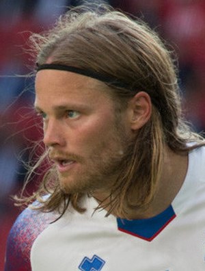 Birkir Bjarnason