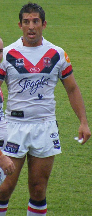 Braith Anasta