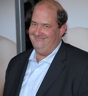 Brian Baumgartner Profile Picture