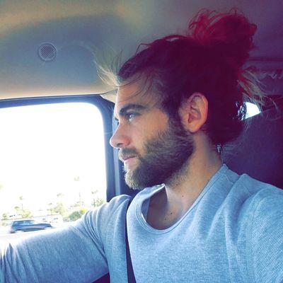 Brock O'Hurn