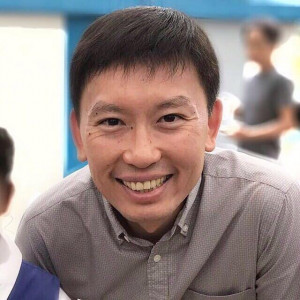 Chee Hong Tat Profile Picture