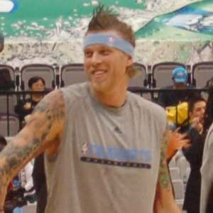 Chris Andersen Profile Picture