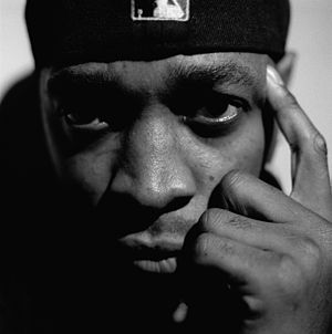 Chuck D Profile Picture