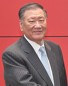 Chung Mong-koo