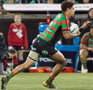 Dane Gagai