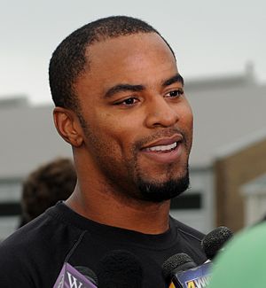 Darren Sharper Profile Picture