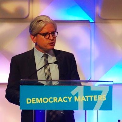 David Brock