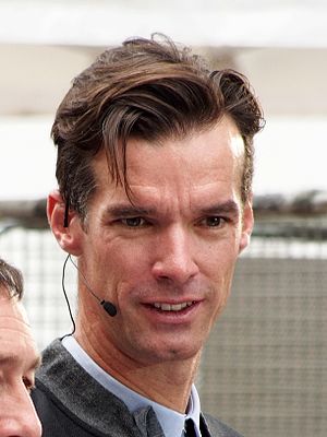 David Millar