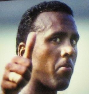 David Rocastle Profile Picture