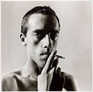 David Wojnarowicz