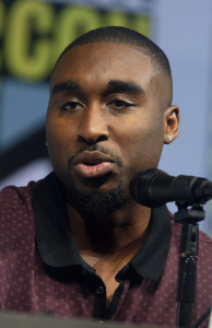 Demetrius Shipp Jr. Profile Picture