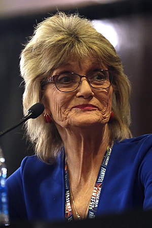 Denise Nickerson Profile Picture