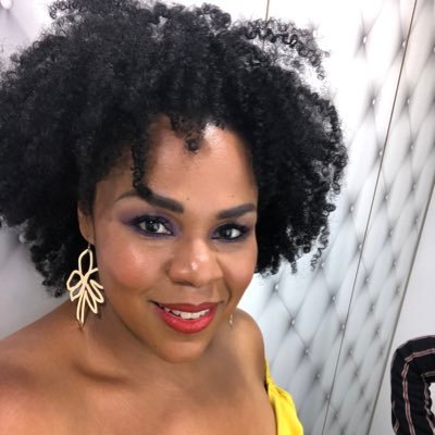 Desiree Burch Profile Picture