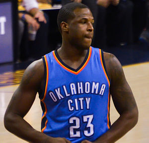 Dion Waiters Profile Picture