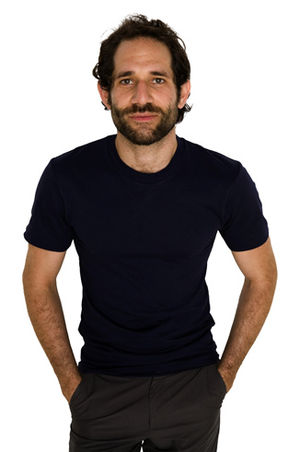 Dov Charney Profile Picture