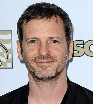 Dr. Luke Profile Picture