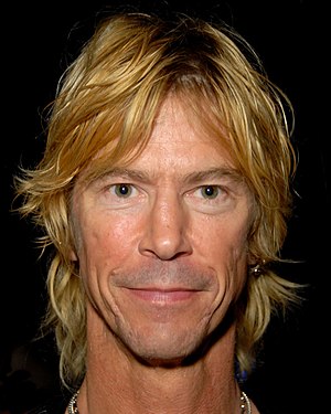 Duff McKagan