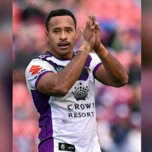 Felise Kaufusi Profile Picture