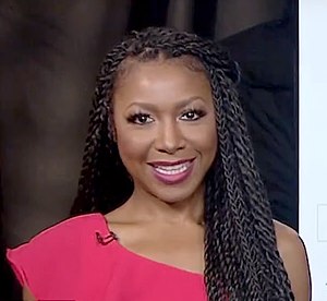 Gabrielle Dennis - Age, Family, Biography | The Famous Birthday