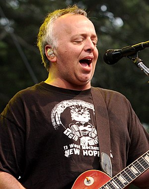 Gene Ween Profile Picture