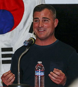 George Eads Profile Picture