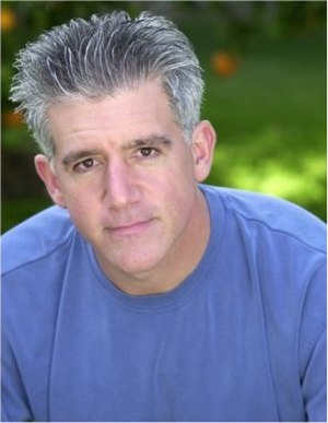 Gregory Jbara Profile Picture