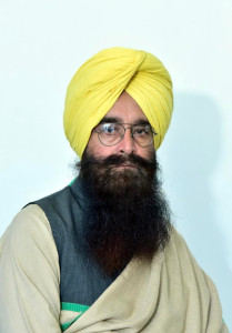 Gurmeet Singh Khuddian