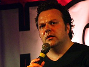 Hal Cruttenden