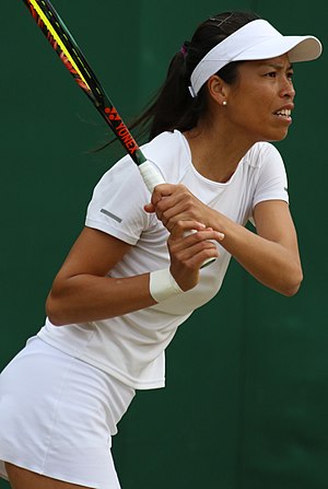 Hsieh Su-wei Profile Picture