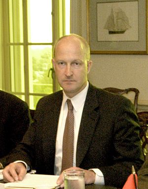 Ian Brzezinski