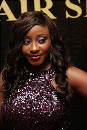 Ini Edo