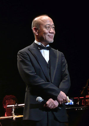 Joe Hisaishi Profile Picture