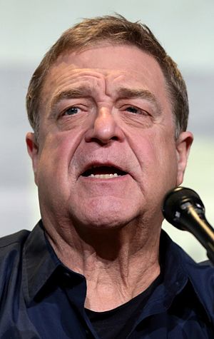 John Goodman Profile Picture