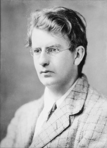 John Logie Baird Profile Picture