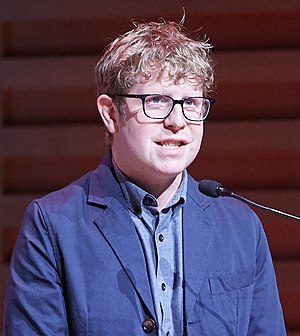 Josh Widdicombe Profile Picture