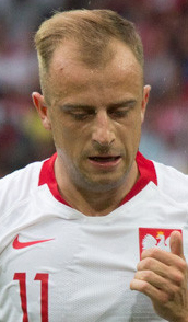 Kamil Grosicki