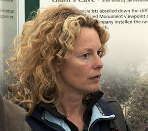 Kate Humble Profile Picture