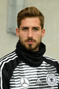 Kevin Trapp Profile Picture