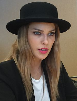 Lauren German