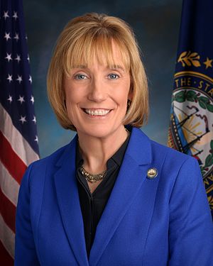 Maggie Hassan Profile Picture