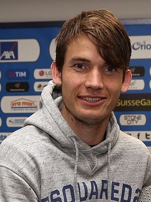 Marten de Roon Profile Picture