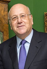 Najib Mikati Profile Picture