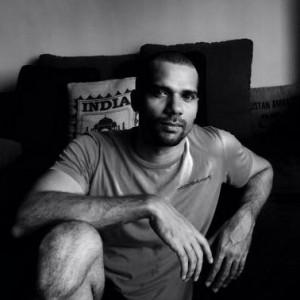 Neil Bhoopalam Profile Picture