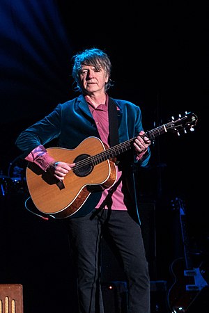 Neil Finn