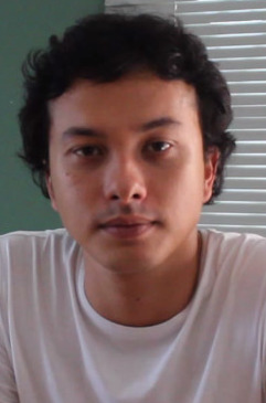 Nicholas Saputra