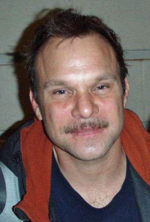 Norbert Leo Butz Profile Picture