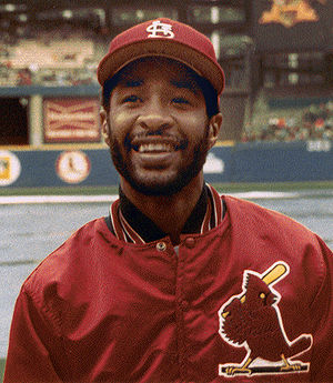 Ozzie Smith Profile Picture