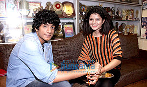 Palash Muchhal Profile Picture