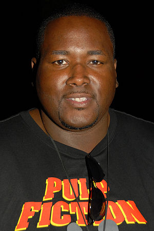 Quinton Aaron Profile Picture